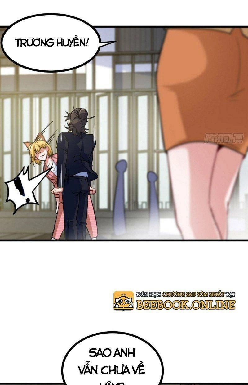 Long Vương Điện Chapter 117 - 20