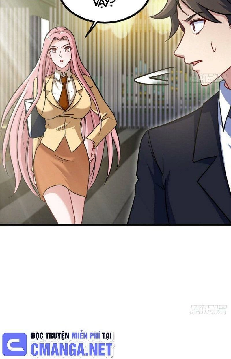 Long Vương Điện Chapter 117 - 21