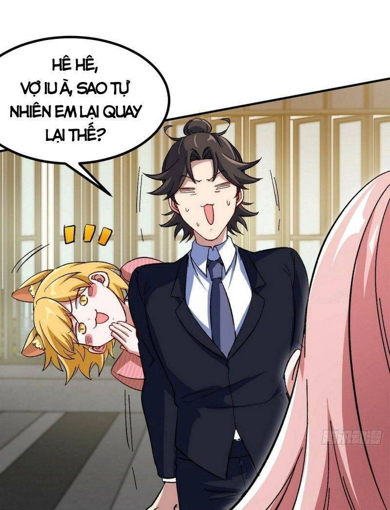 Long Vương Điện Chapter 117 - 22