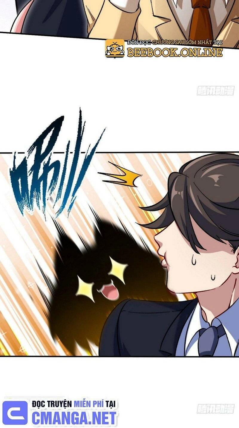 Long Vương Điện Chapter 117 - 25