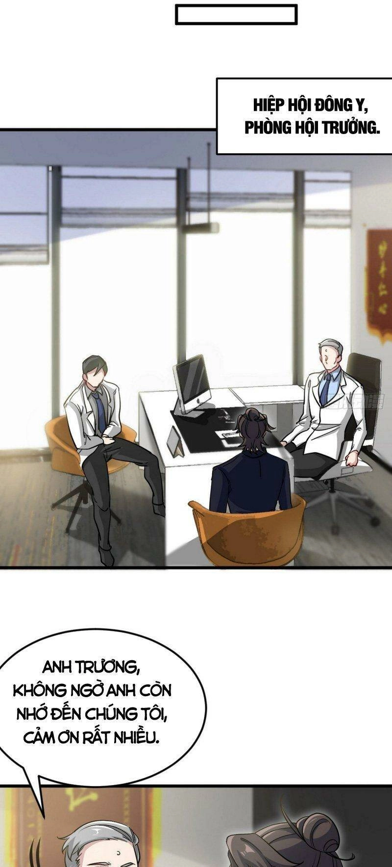 Long Vương Điện Chapter 117 - 28