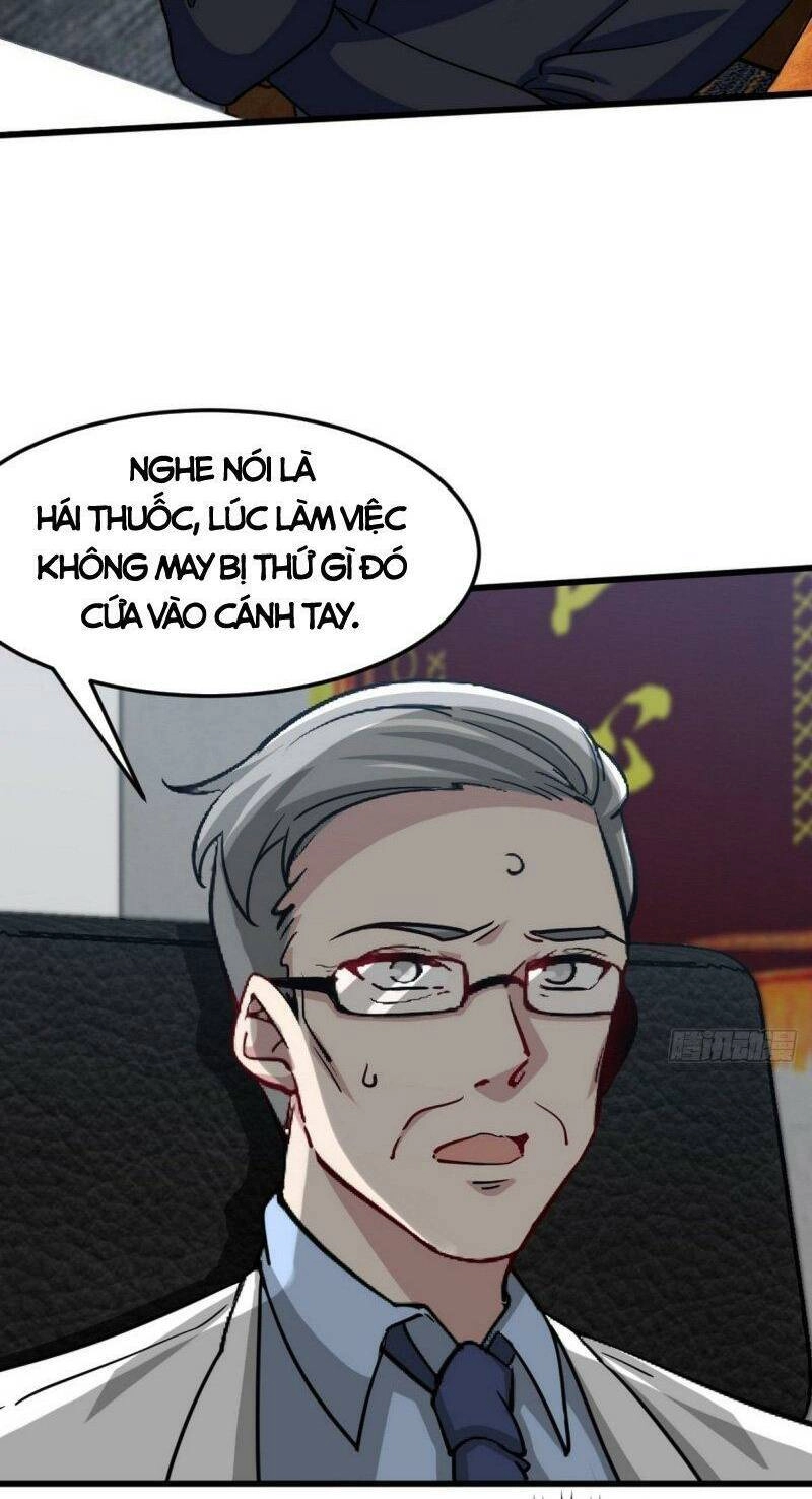 Long Vương Điện Chapter 117 - 33