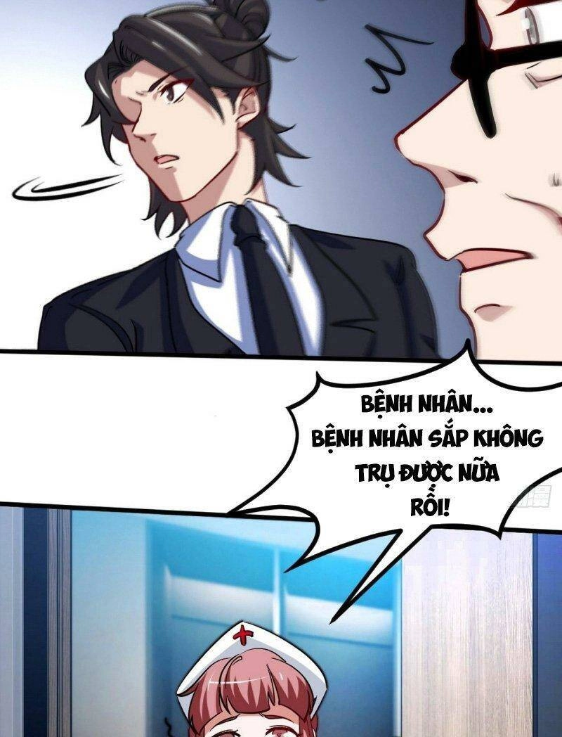 Long Vương Điện Chapter 117 - 35