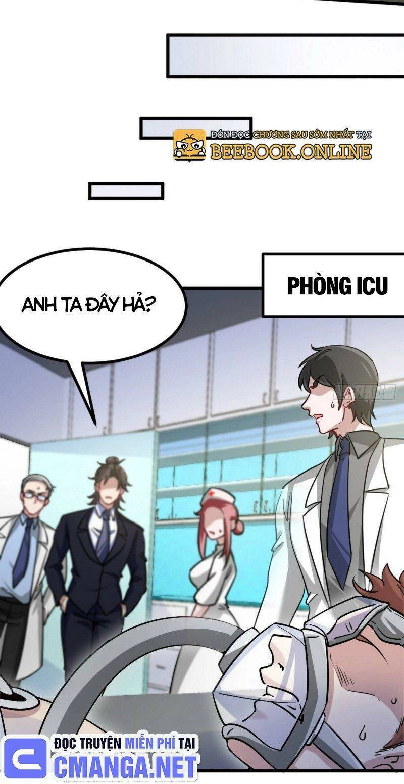 Long Vương Điện Chapter 118 - 2