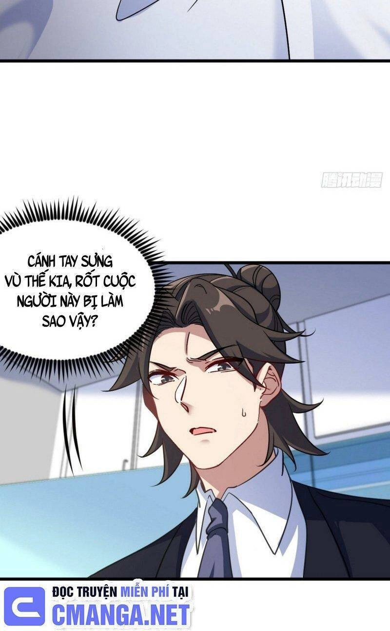 Long Vương Điện Chapter 118 - 4