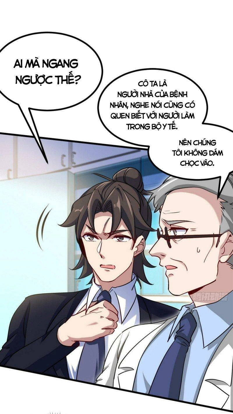 Long Vương Điện Chapter 118 - 8