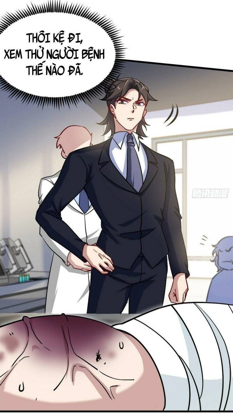 Long Vương Điện Chapter 118 - 9