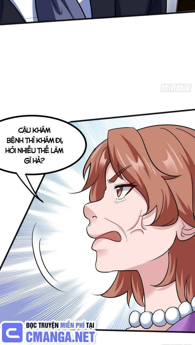 Long Vương Điện Chapter 118 - 13