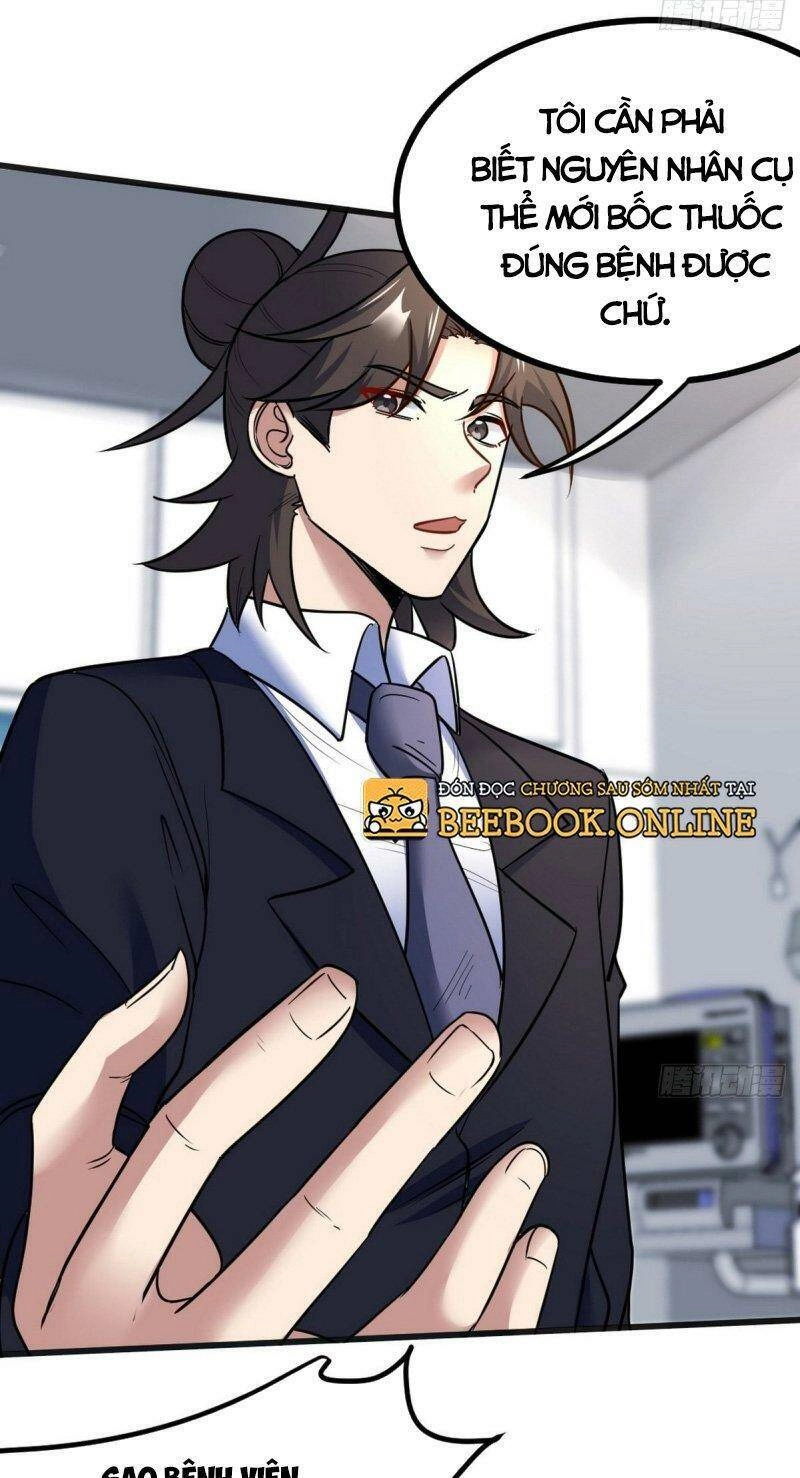 Long Vương Điện Chapter 118 - 14