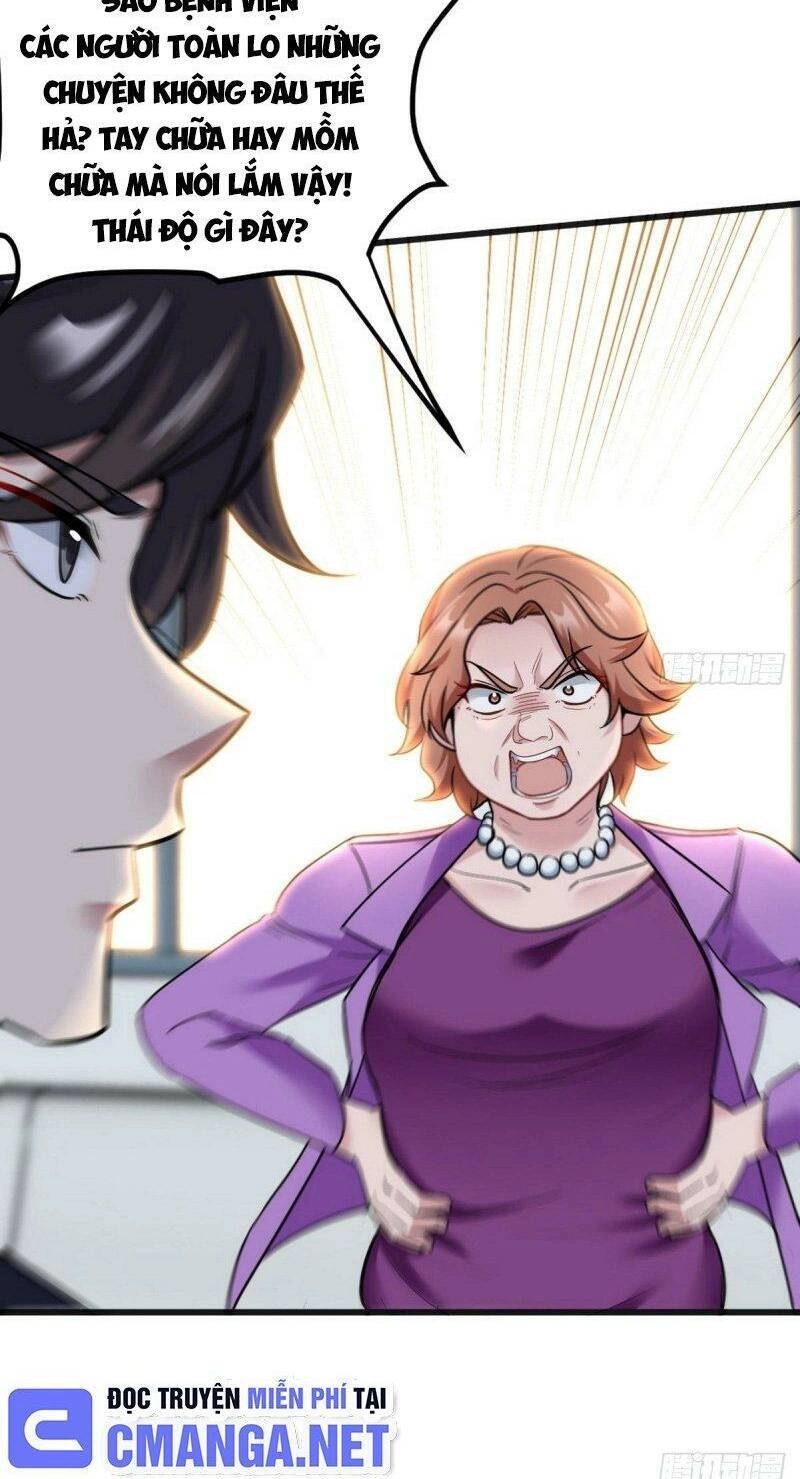 Long Vương Điện Chapter 118 - 15