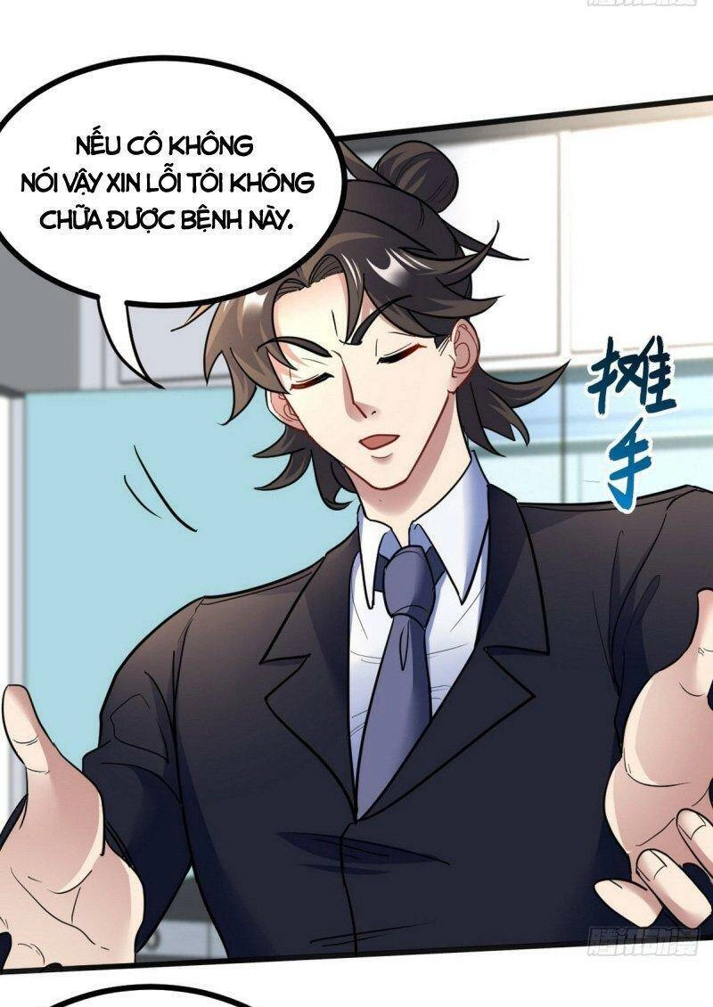 Long Vương Điện Chapter 118 - 17