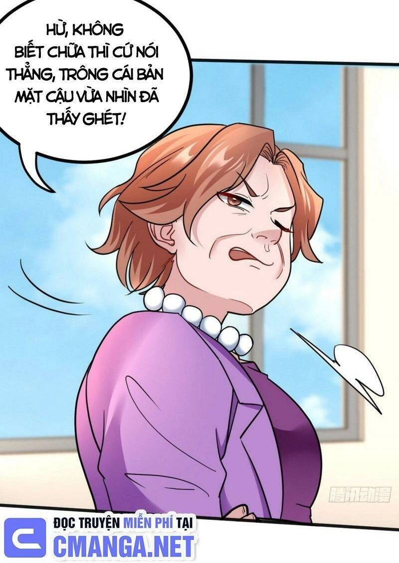 Long Vương Điện Chapter 118 - 18