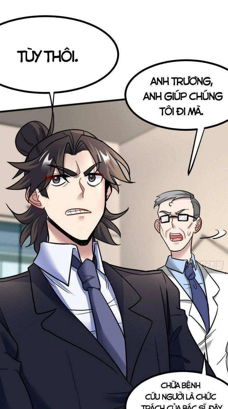 Long Vương Điện Chapter 118 - 19