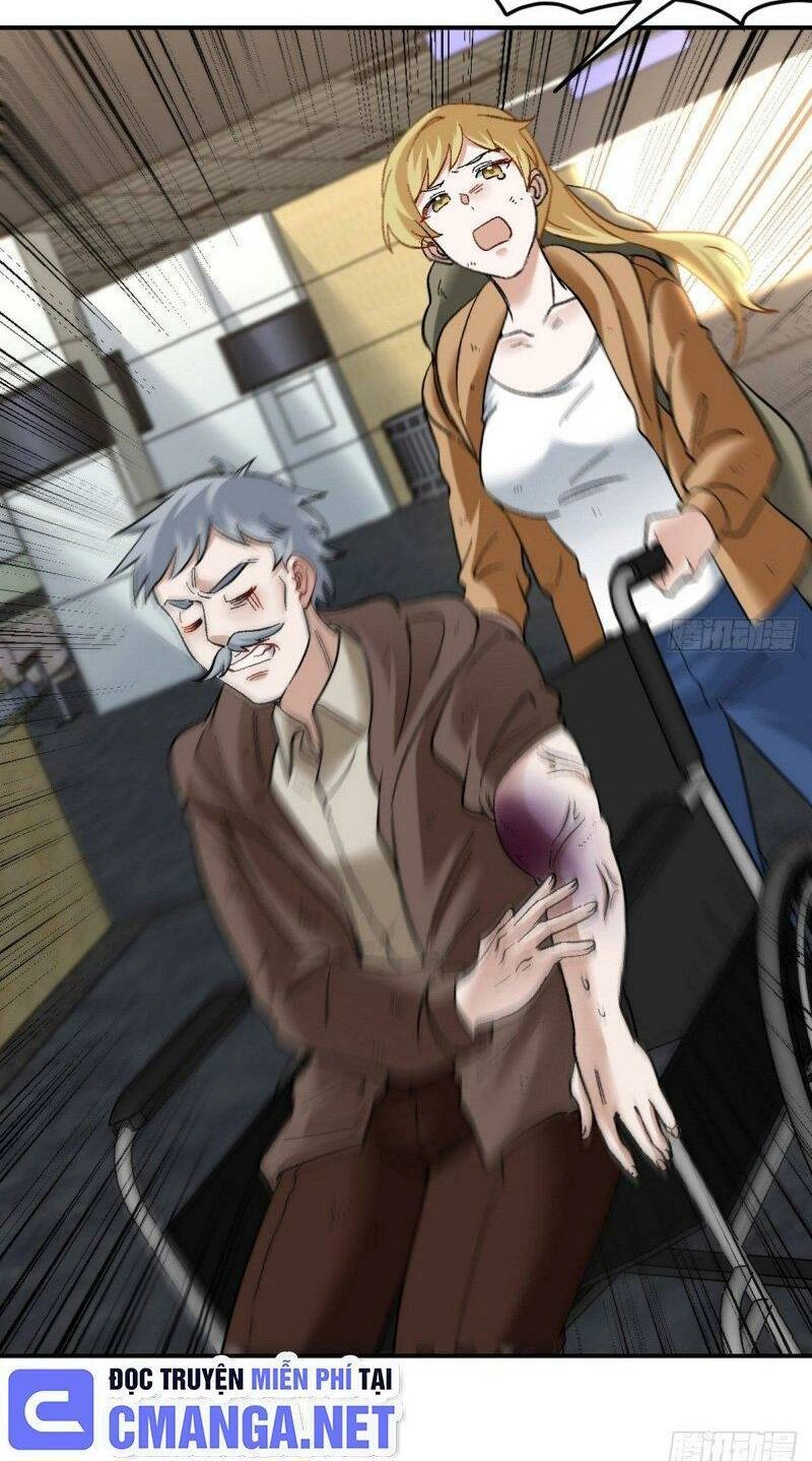 Long Vương Điện Chapter 118 - 22