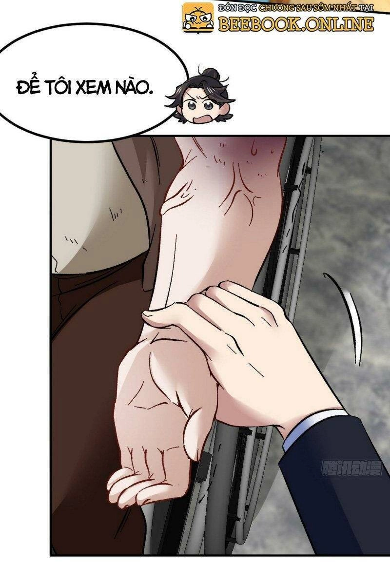 Long Vương Điện Chapter 118 - 24