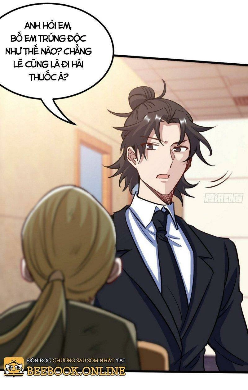 Long Vương Điện Chapter 118 - 27