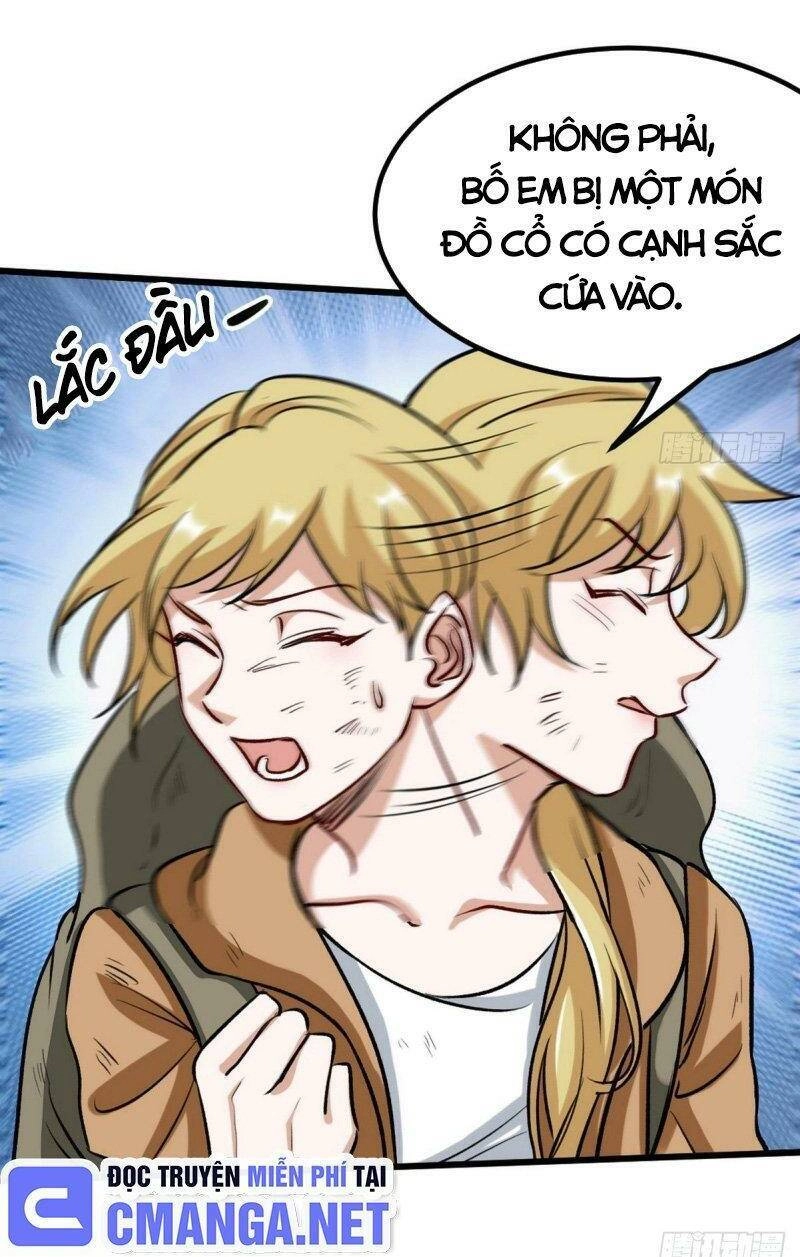 Long Vương Điện Chapter 118 - 28