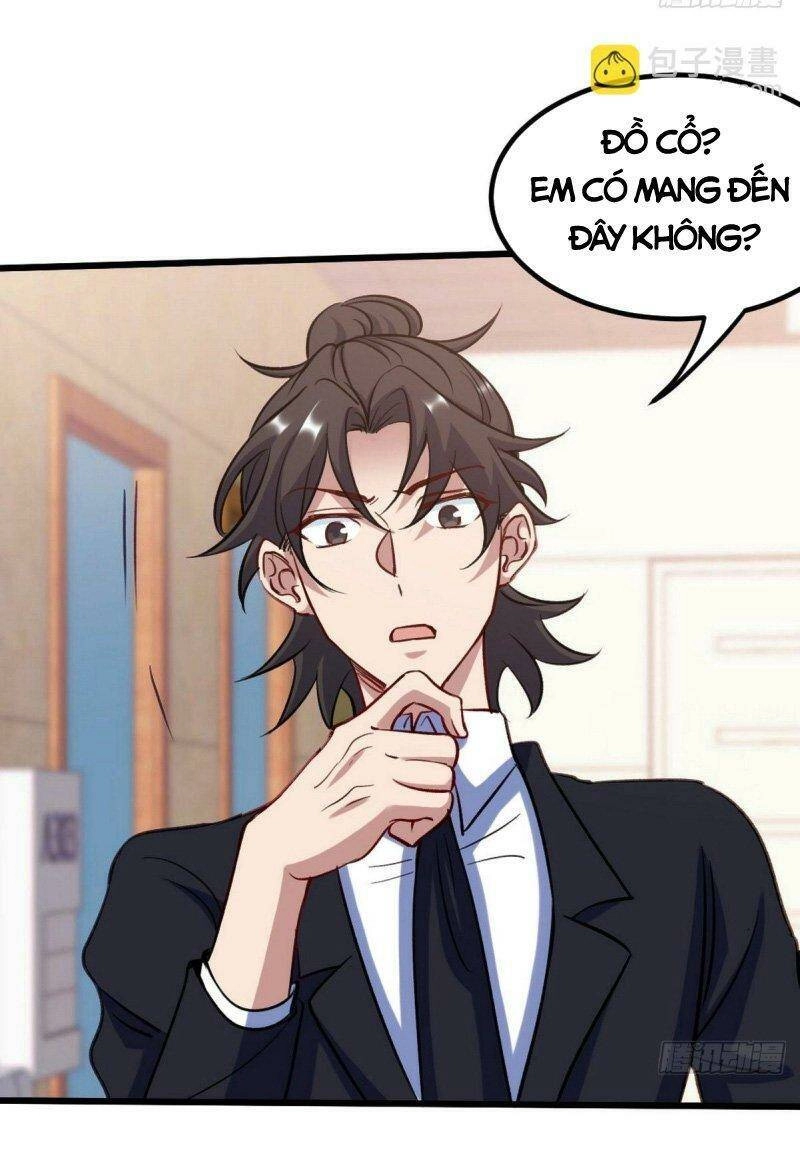 Long Vương Điện Chapter 118 - 29