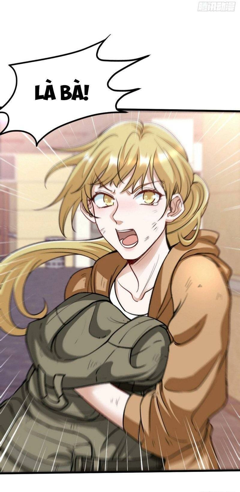 Long Vương Điện Chapter 118 - 32