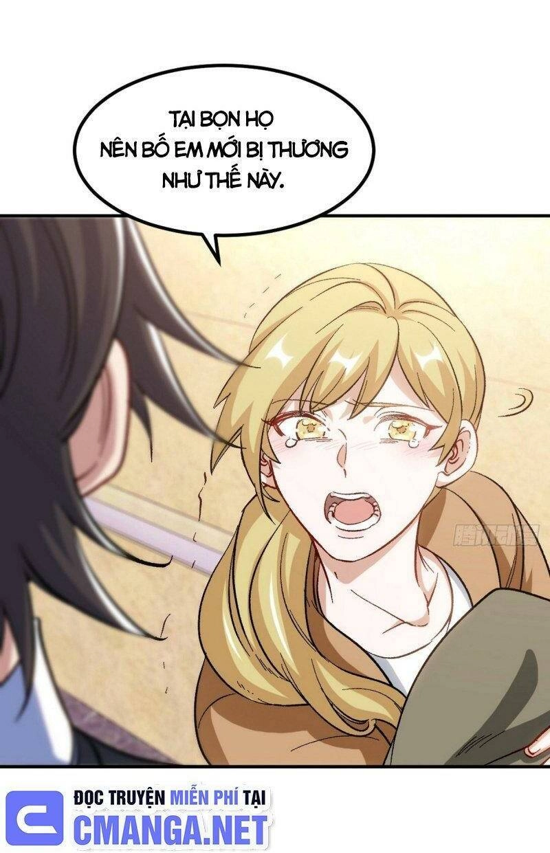 Long Vương Điện Chapter 119 - 3