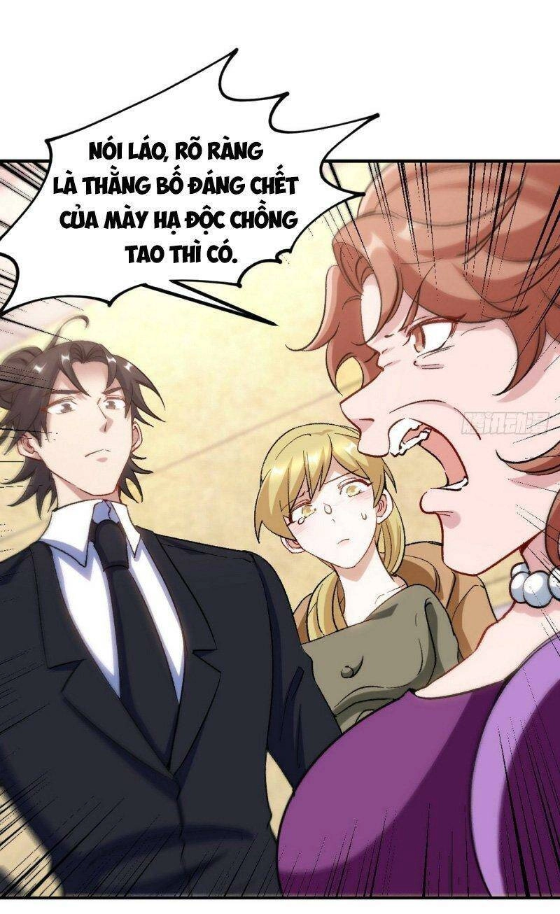 Long Vương Điện Chapter 119 - 4