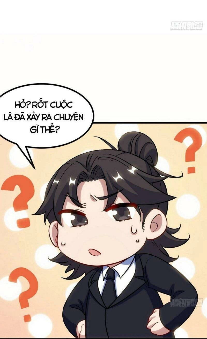 Long Vương Điện Chapter 119 - 5