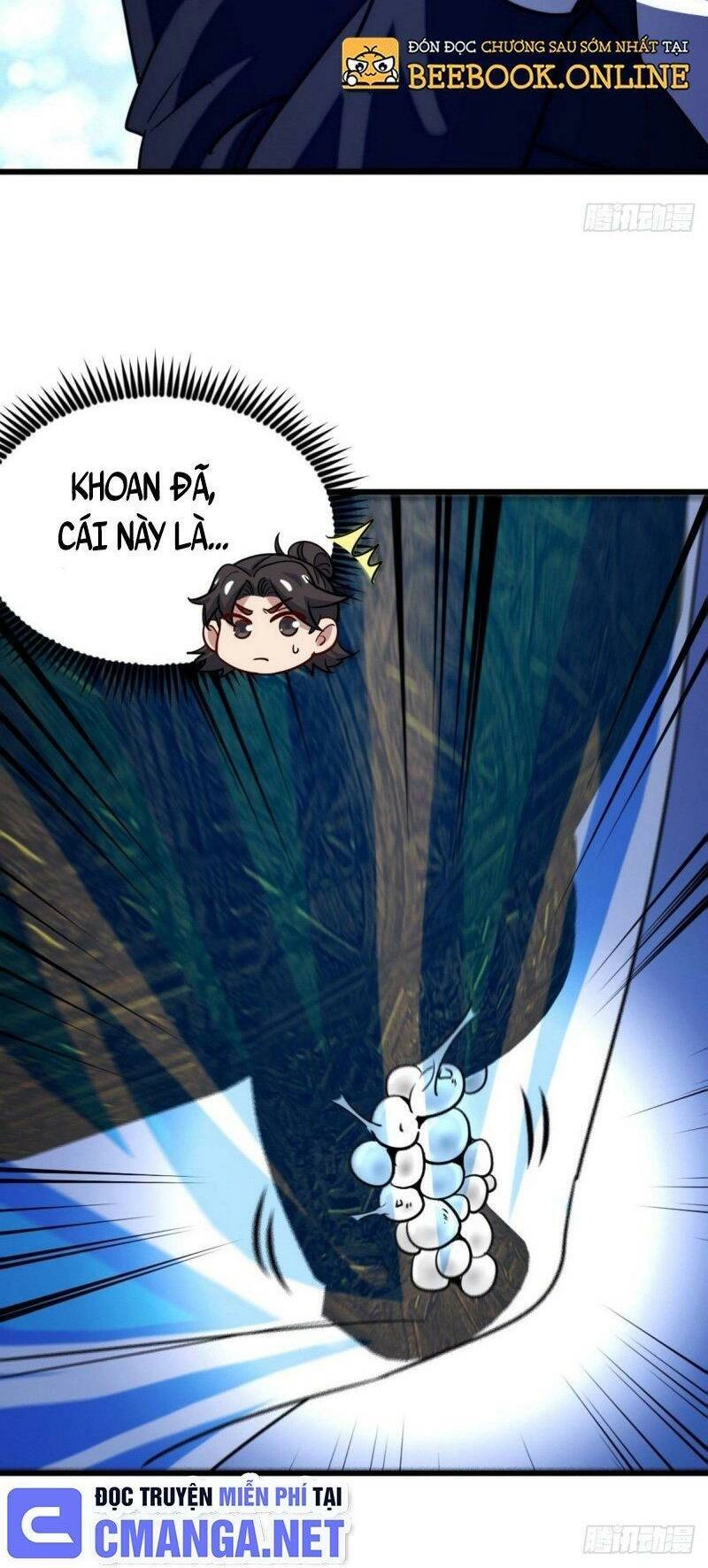 Long Vương Điện Chapter 119 - 12