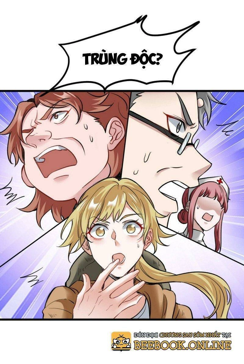 Long Vương Điện Chapter 119 - 15