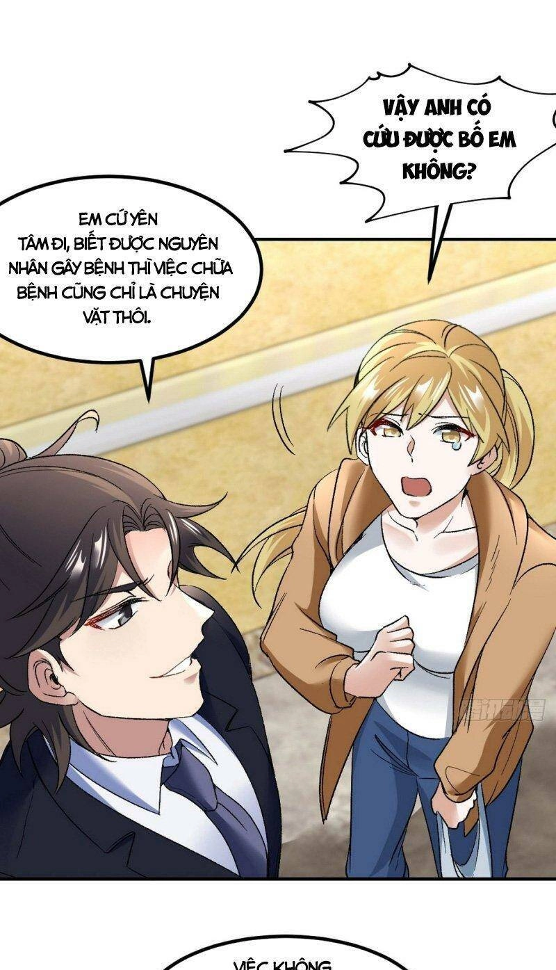 Long Vương Điện Chapter 119 - 18