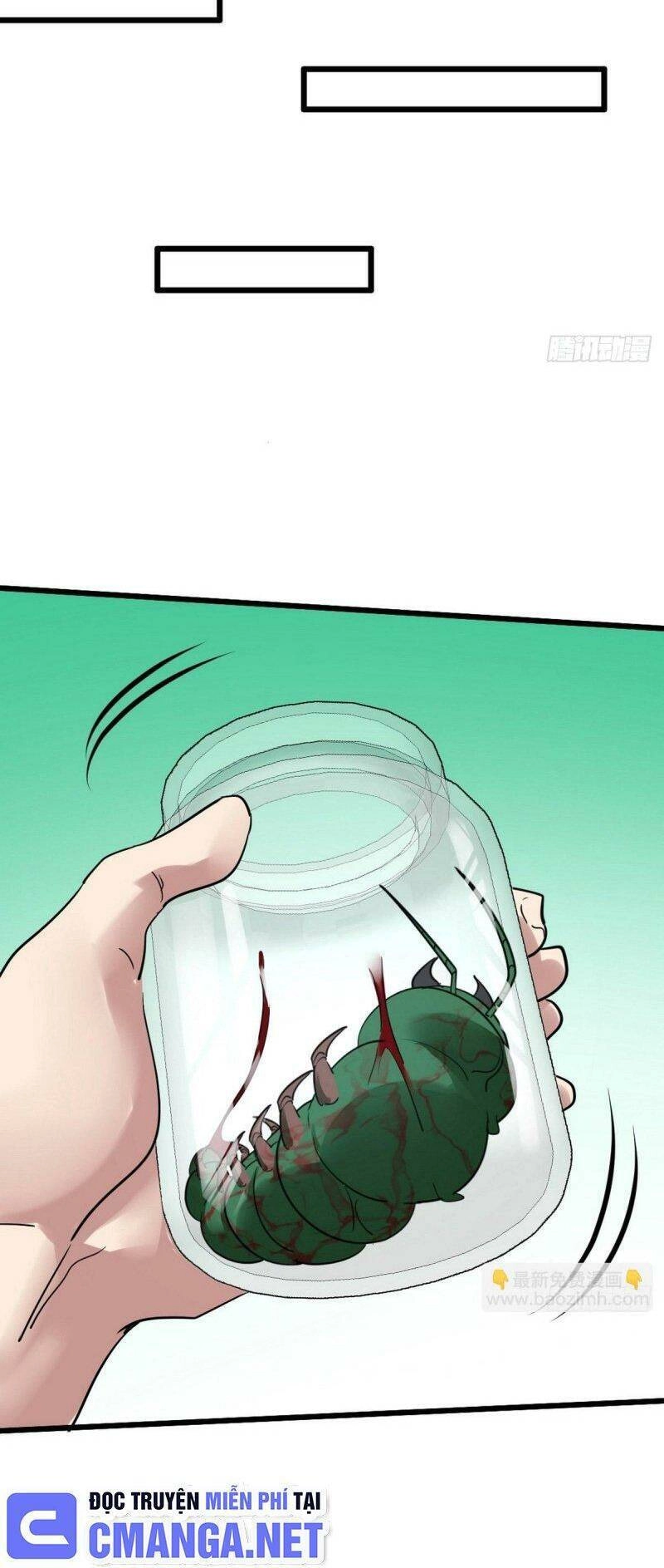 Long Vương Điện Chapter 119 - 24