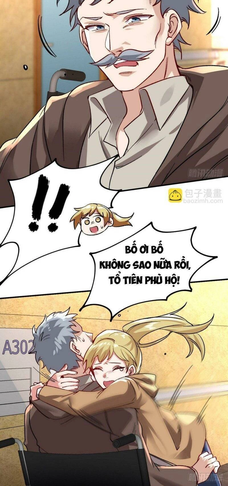 Long Vương Điện Chapter 119 - 26