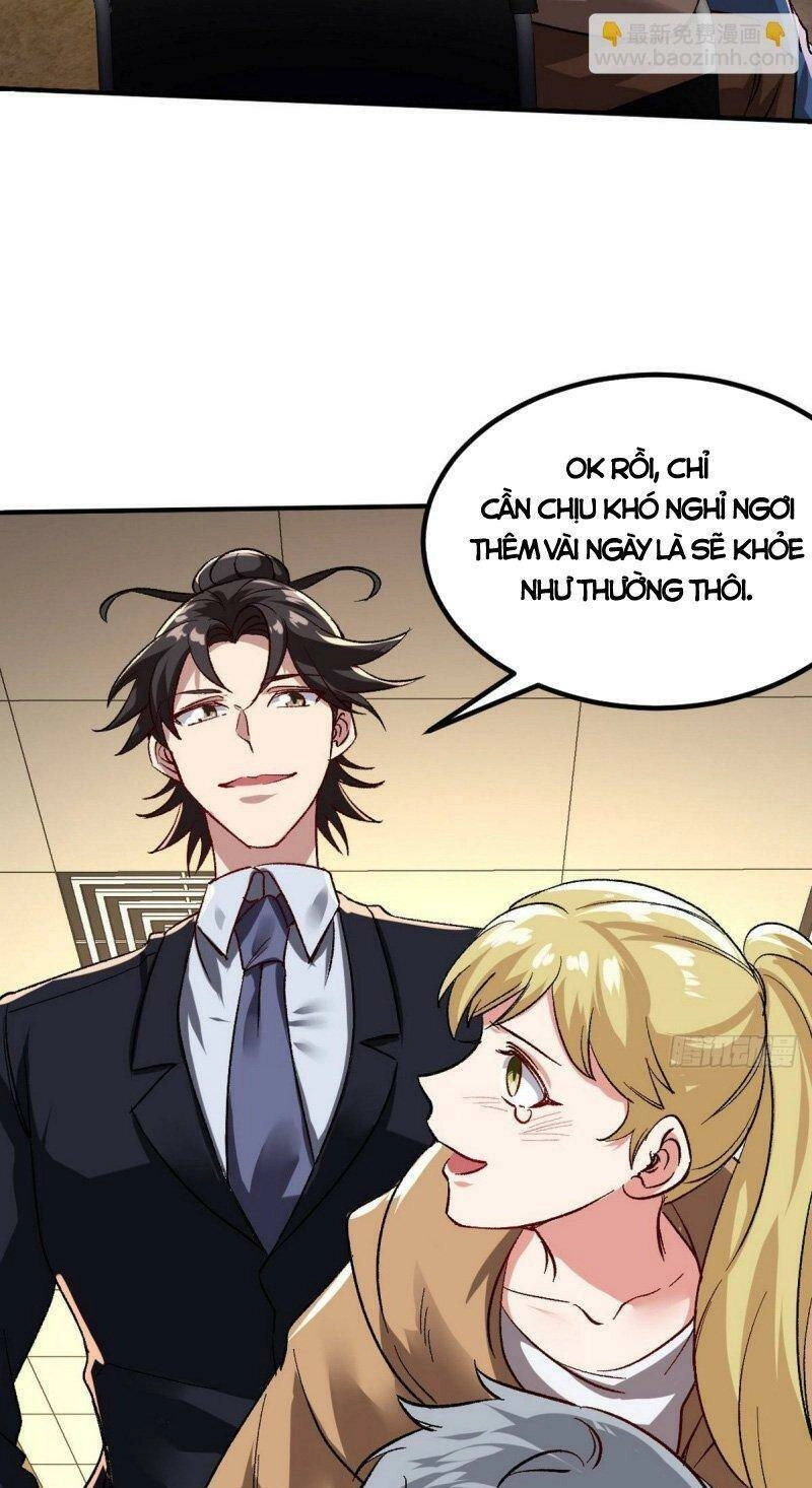 Long Vương Điện Chapter 119 - 27