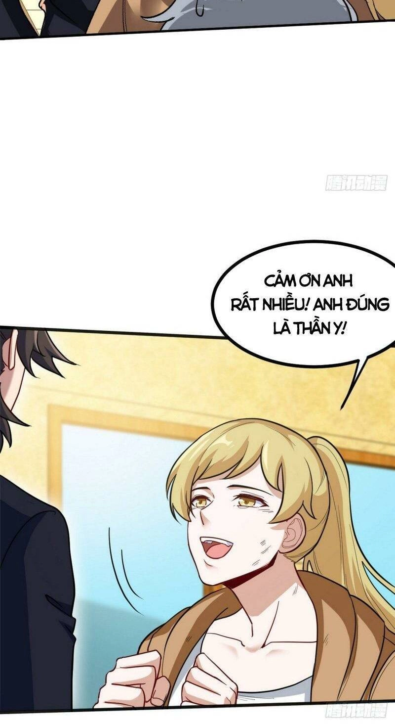 Long Vương Điện Chapter 119 - 28