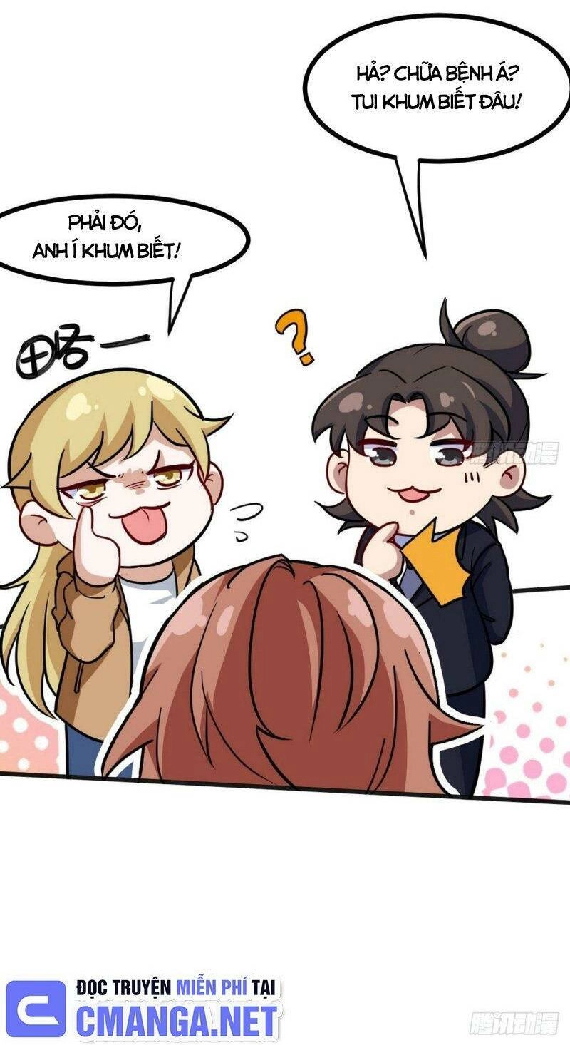 Long Vương Điện Chapter 119 - 30