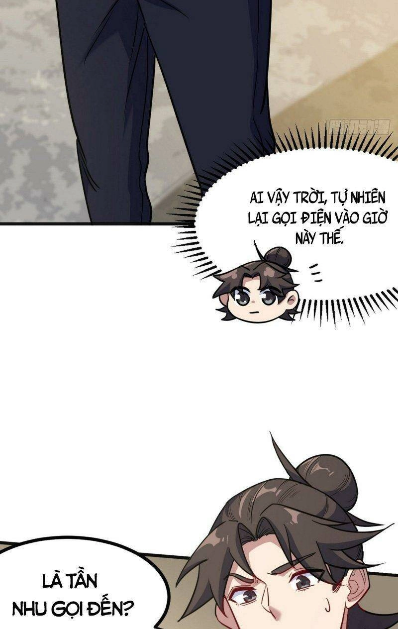 Long Vương Điện Chapter 119 - 34