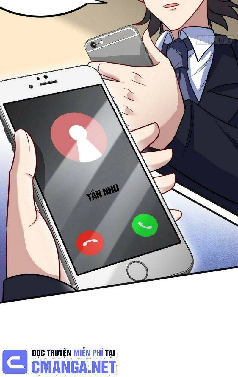 Long Vương Điện Chapter 119 - 35