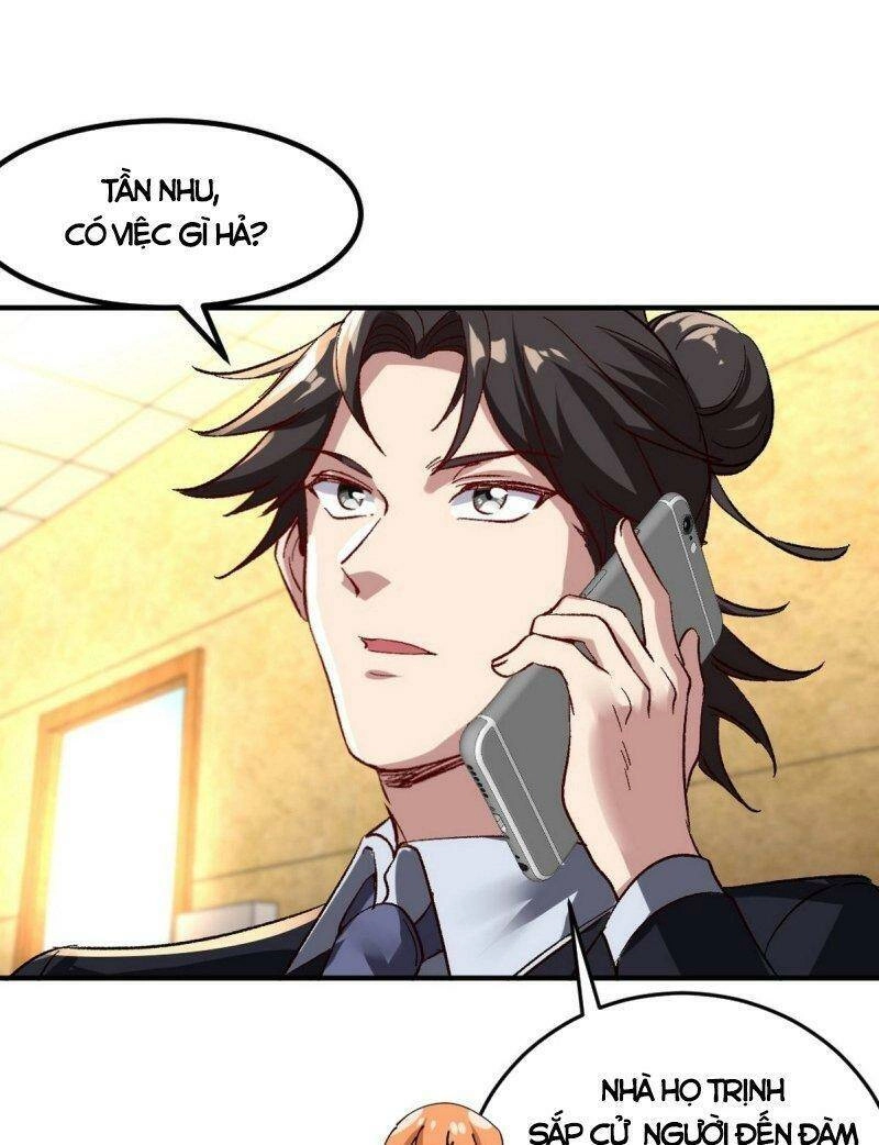 Long Vương Điện Chapter 120 - 2