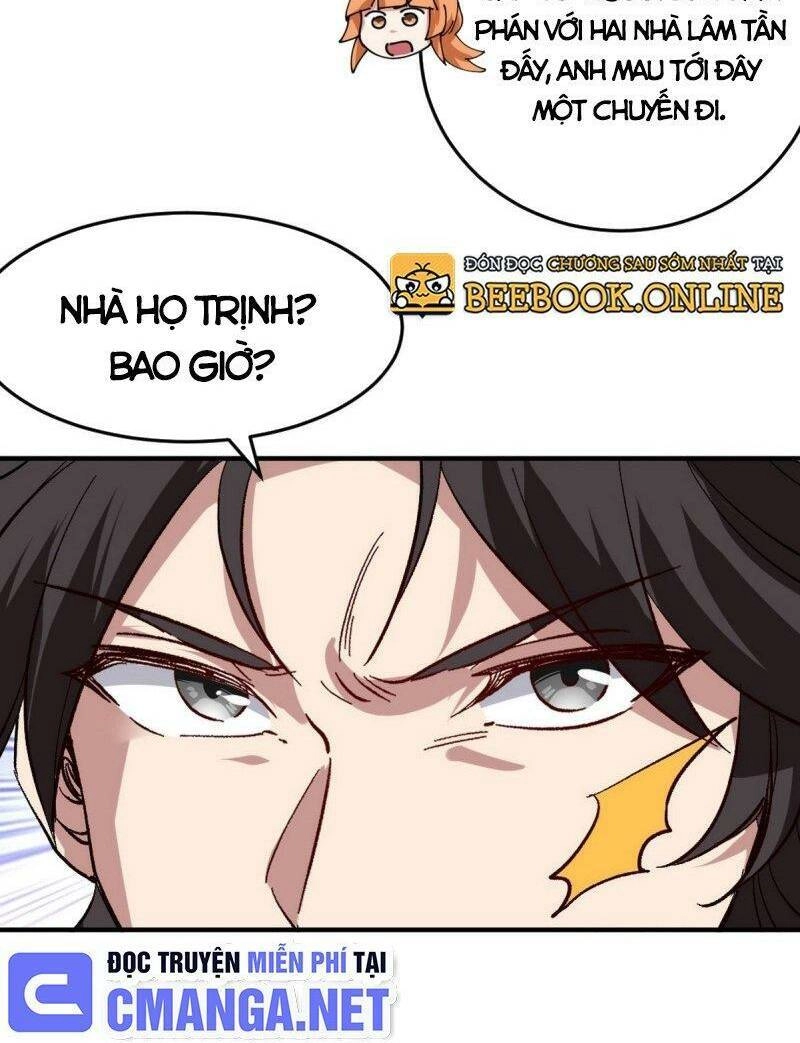 Long Vương Điện Chapter 120 - 3