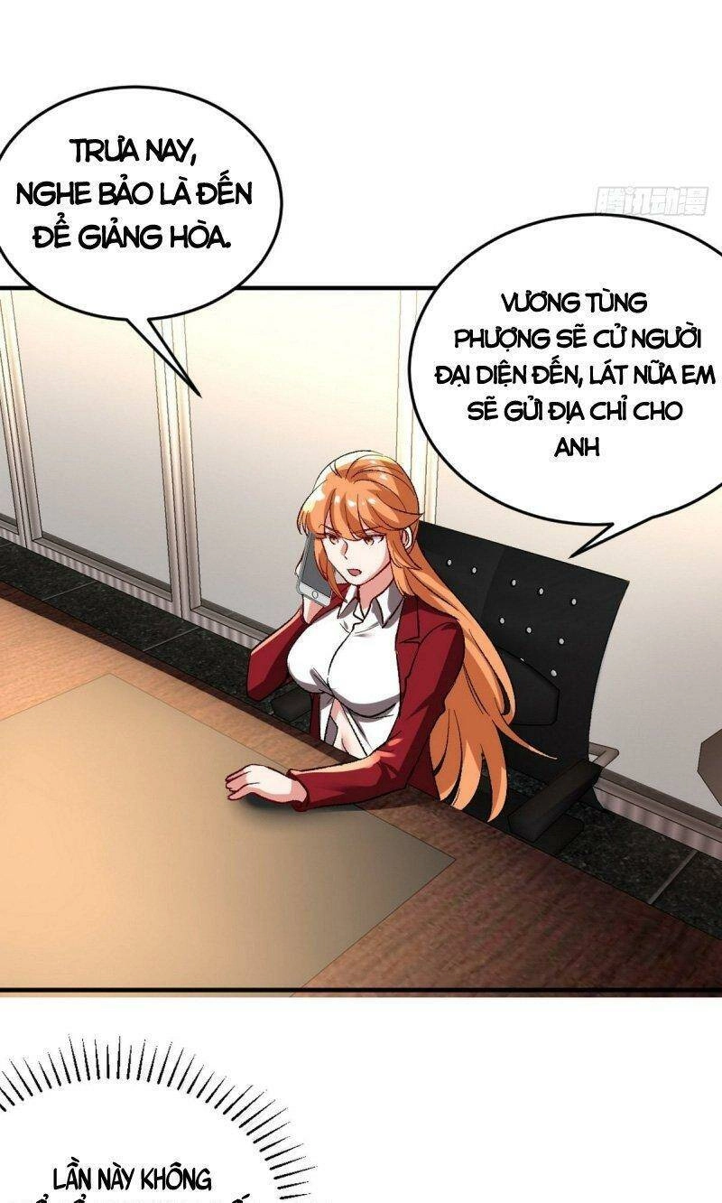 Long Vương Điện Chapter 120 - 4