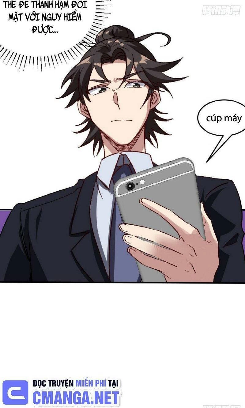 Long Vương Điện Chapter 120 - 5