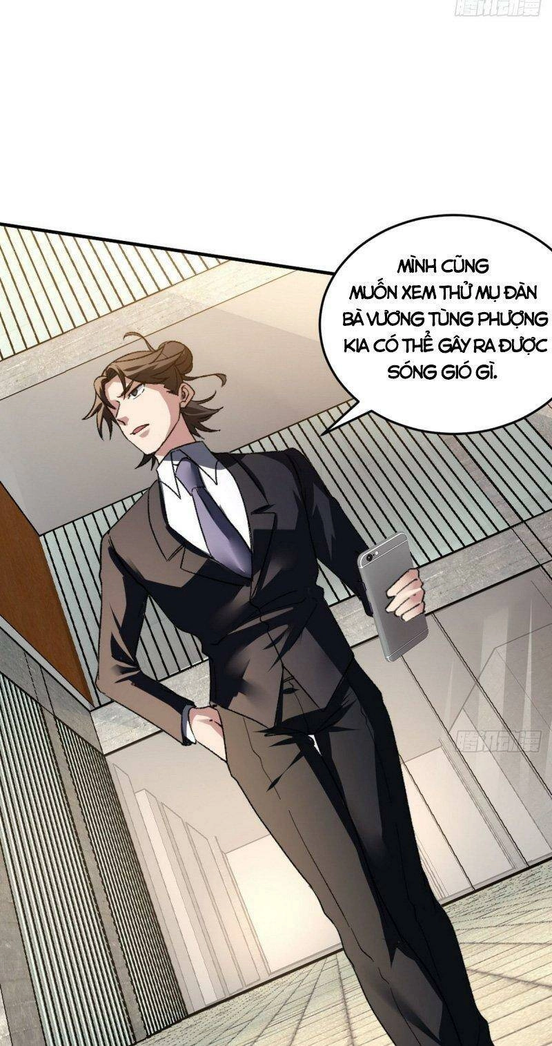 Long Vương Điện Chapter 120 - 7