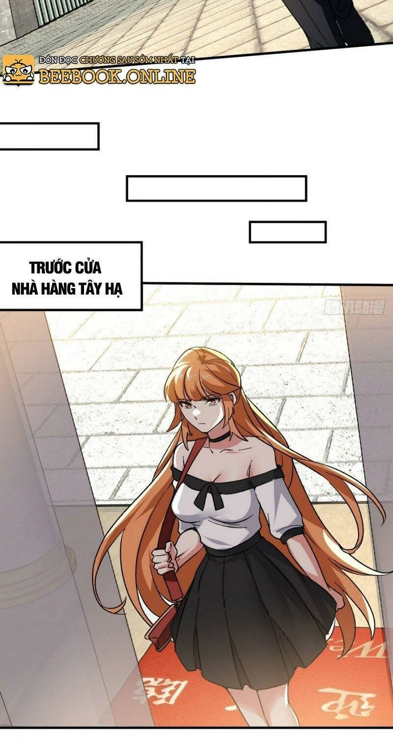 Long Vương Điện Chapter 120 - 8