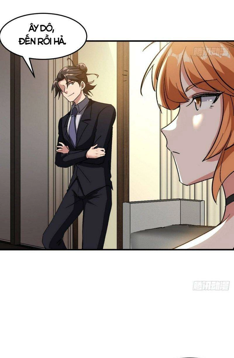 Long Vương Điện Chapter 120 - 9