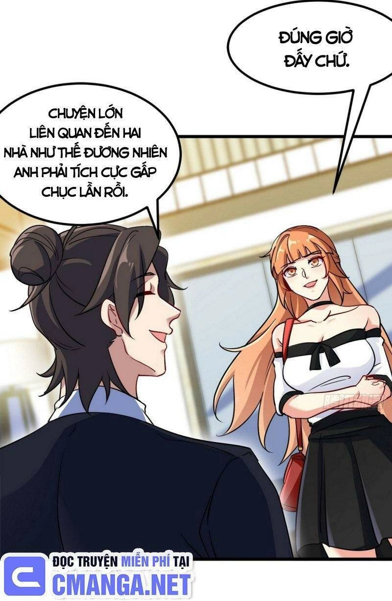 Long Vương Điện Chapter 120 - 10