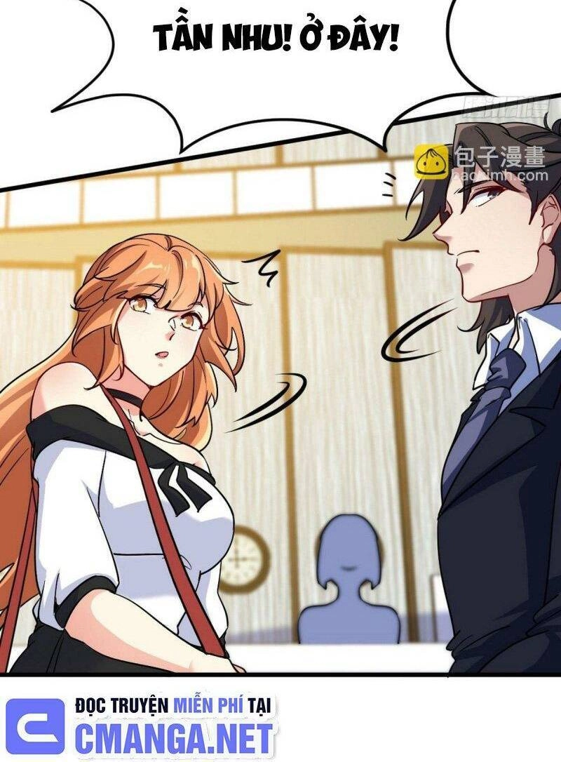 Long Vương Điện Chapter 120 - 14