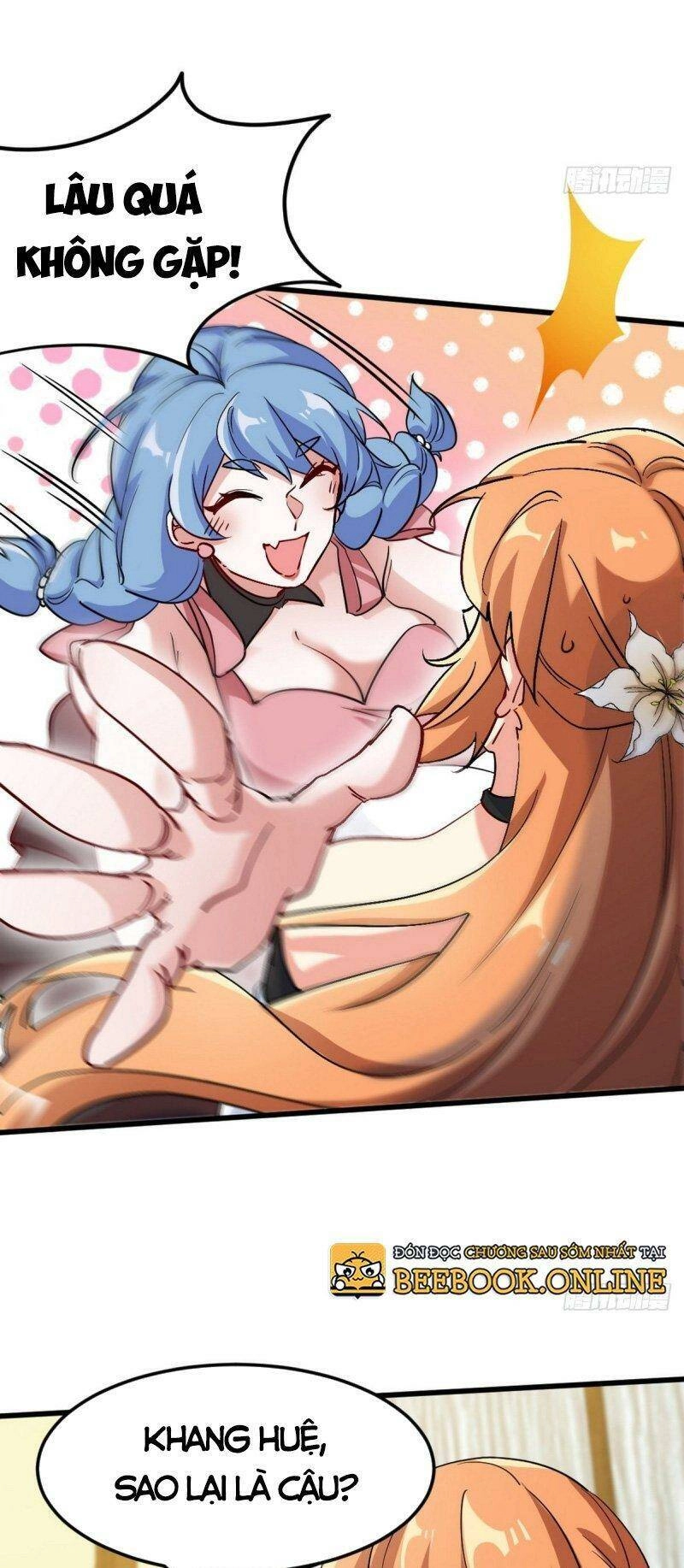 Long Vương Điện Chapter 120 - 15