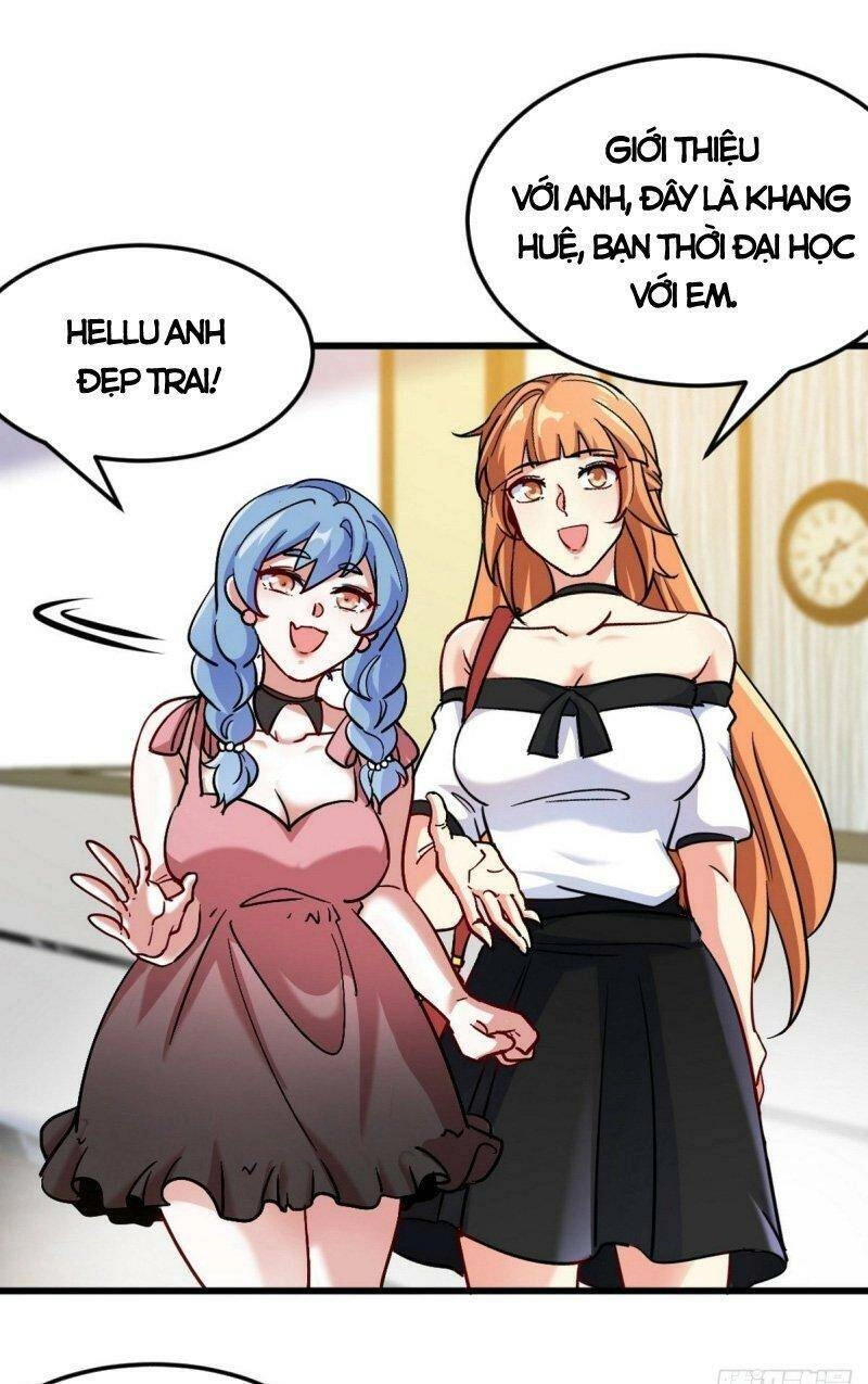 Long Vương Điện Chapter 120 - 18