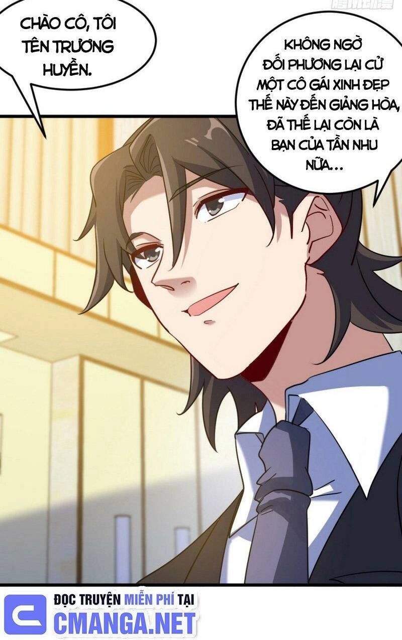 Long Vương Điện Chapter 120 - 19