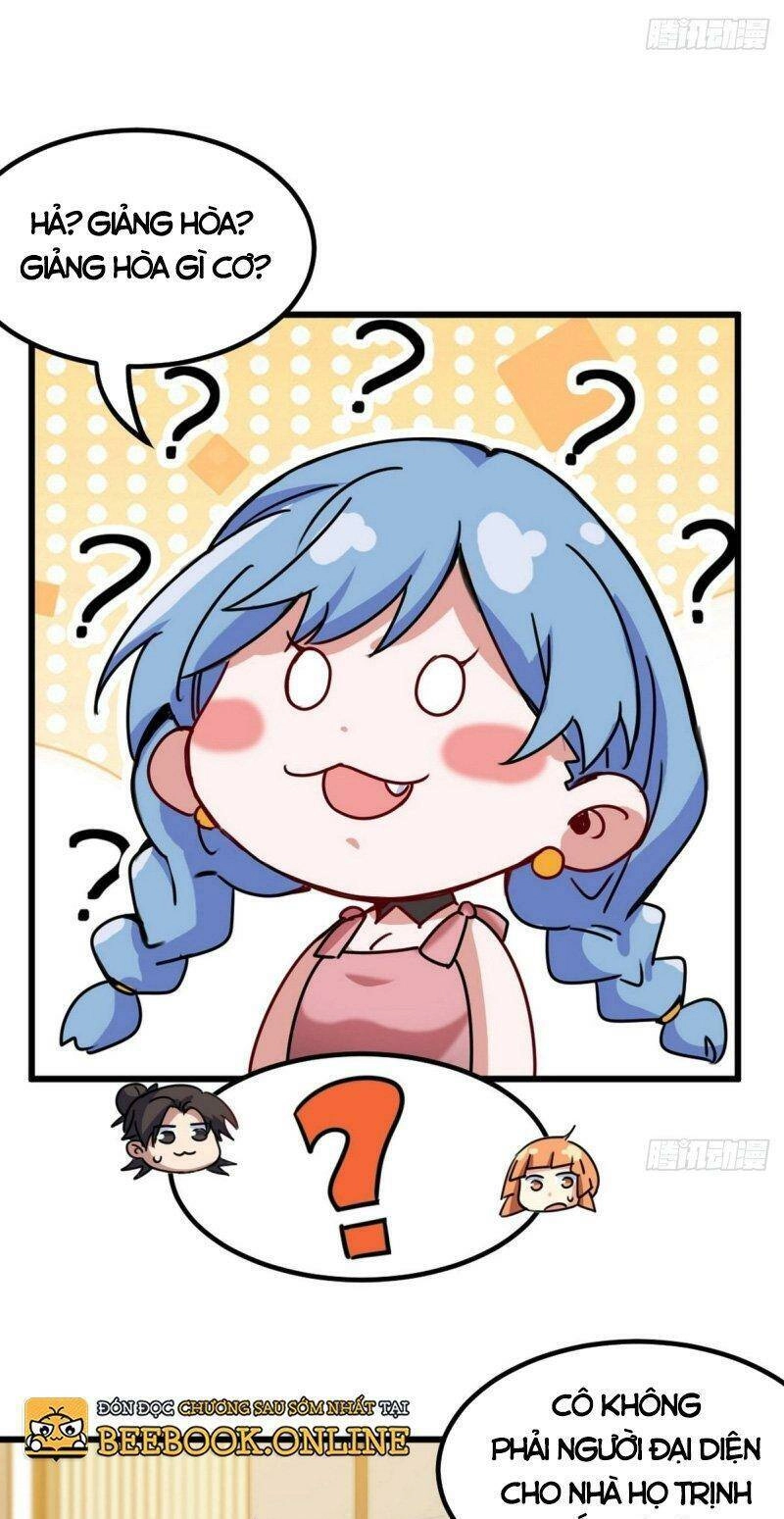 Long Vương Điện Chapter 120 - 20