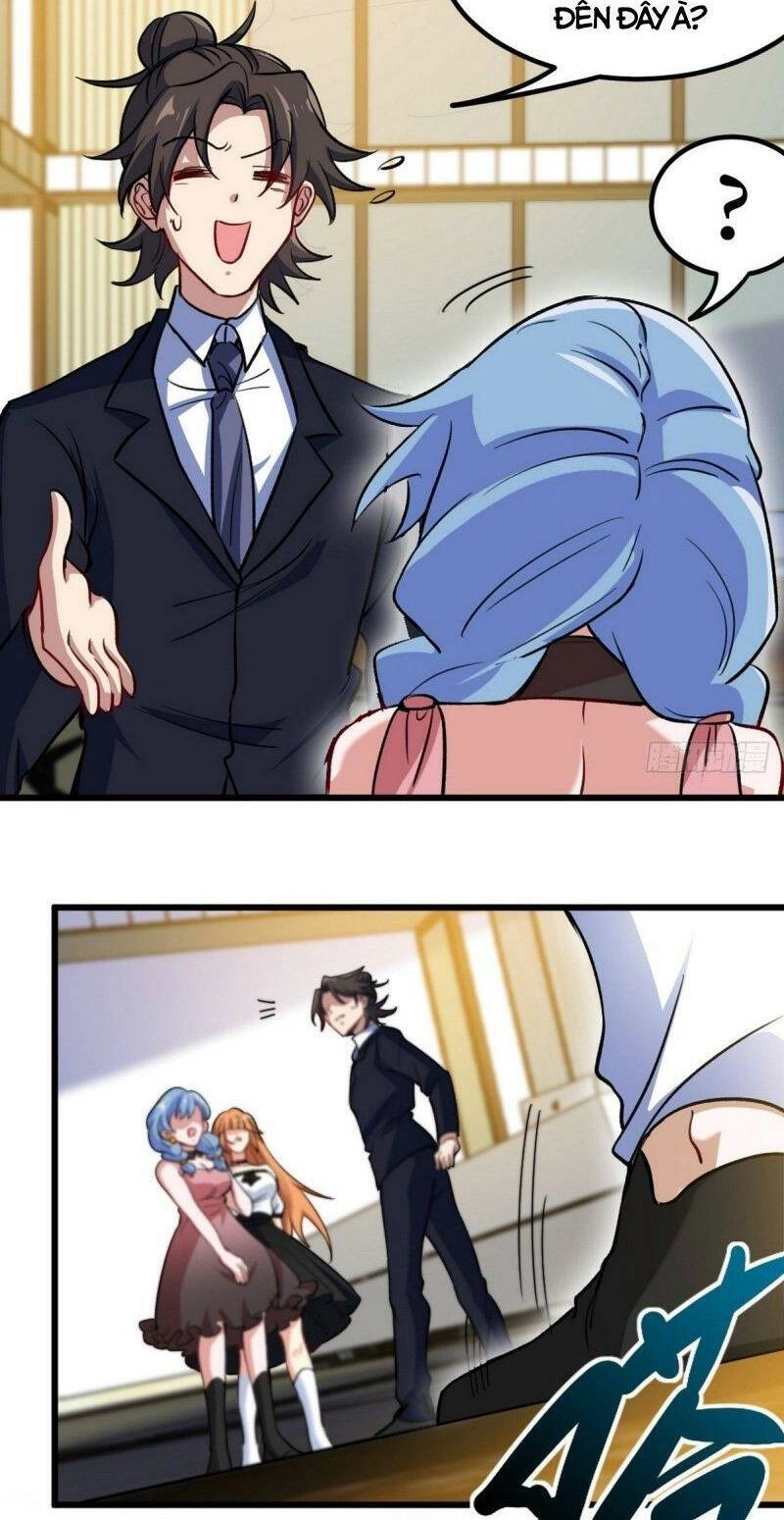 Long Vương Điện Chapter 120 - 21